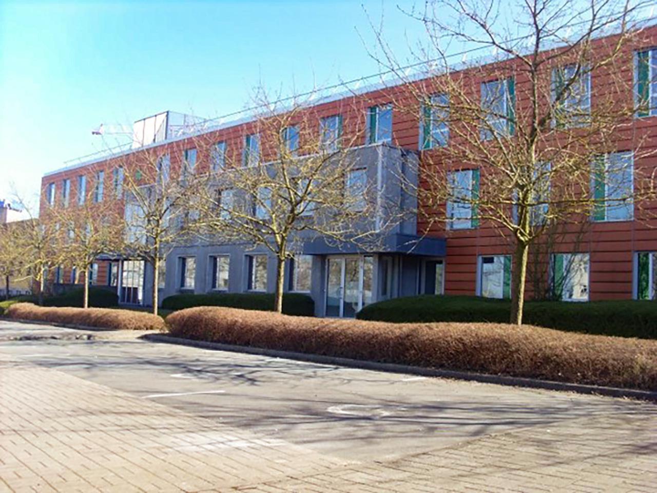 Bureau Loos 2465m² Location bureau Loos Nord OLBUR2119741 0